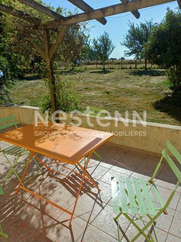 Campagne Questembertoise ..