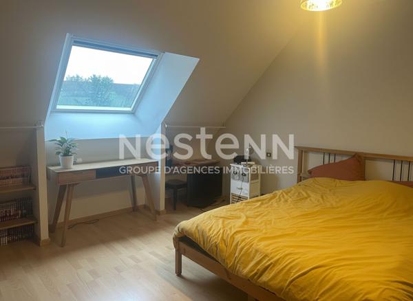 Campagne Questembertoise ..