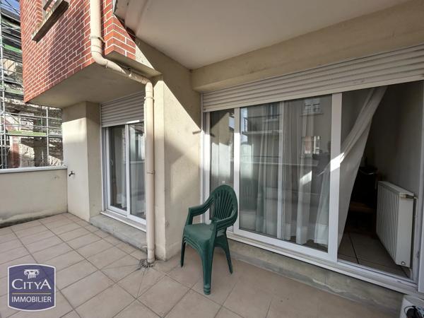 Maison à vendre 5 pièces 110m² Blois (41000)