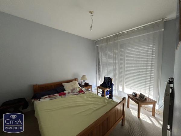 Maison à vendre 5 pièces 110m² Blois (41000)