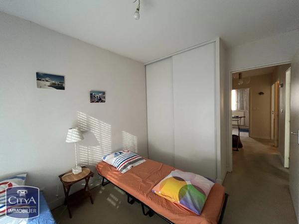 Maison à vendre 5 pièces 110m² Blois (41000)