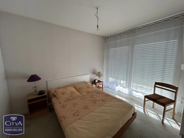 Maison à vendre 5 pièces 110m² Blois (41000)