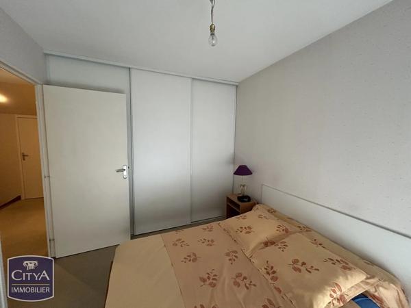 Maison à vendre 5 pièces 110m² Blois (41000)