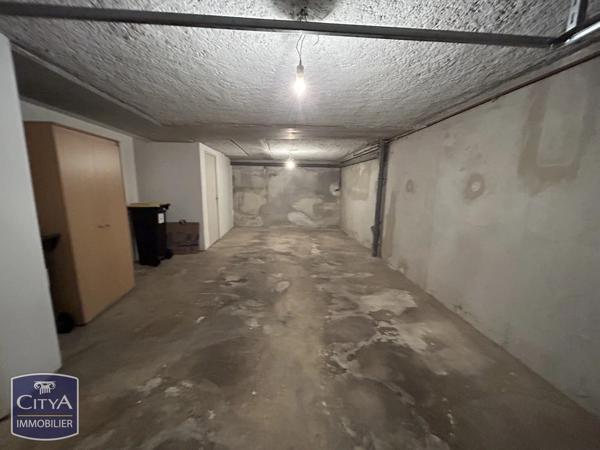 Maison à vendre 5 pièces 110m² Blois (41000)