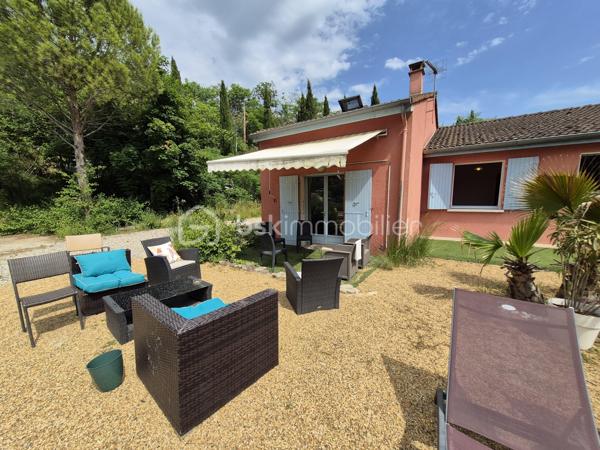 Maison de 146 m²