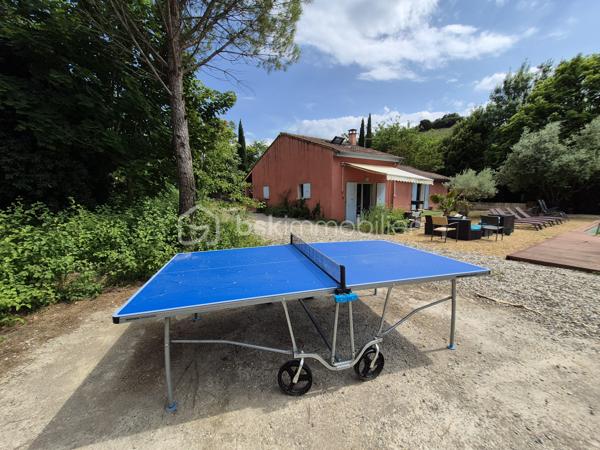 Maison de 146 m²