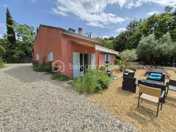 Maison de 146 m²