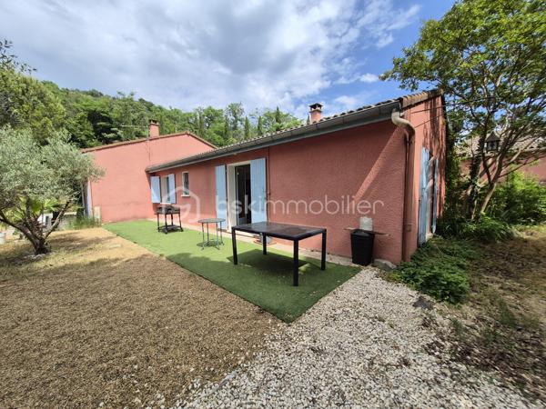 Maison de 146 m²