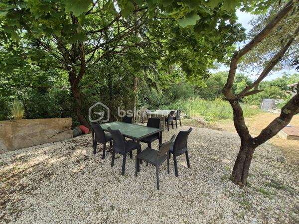 Maison de 146 m²
