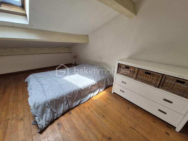 Maison de 146 m²