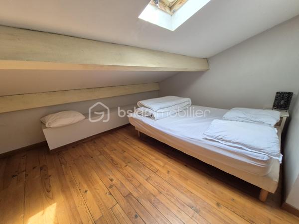Maison de 146 m²
