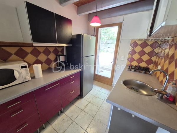 Maison de 146 m²