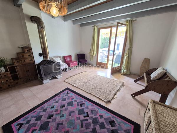Maison de 146 m²