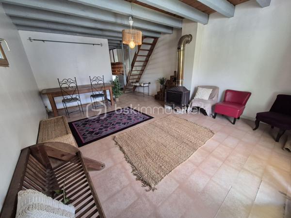 Maison de 146 m²