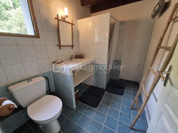 Maison de 146 m²