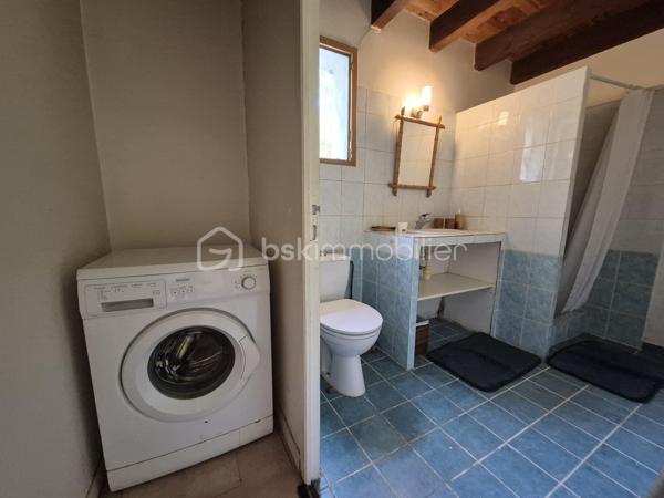 Maison de 146 m²