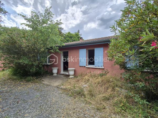 Maison de 146 m²