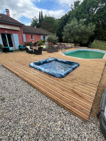 Maison de 146 m²