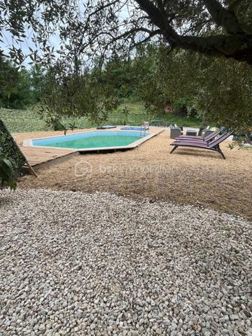 Maison de 146 m²