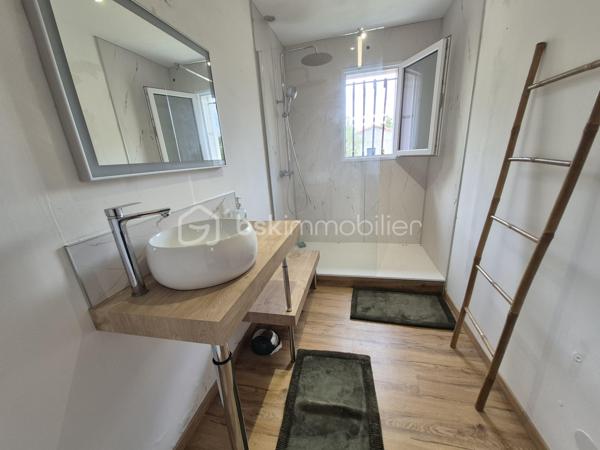 Maison de 146 m²
