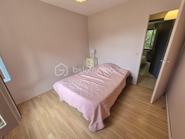 Maison de 146 m²