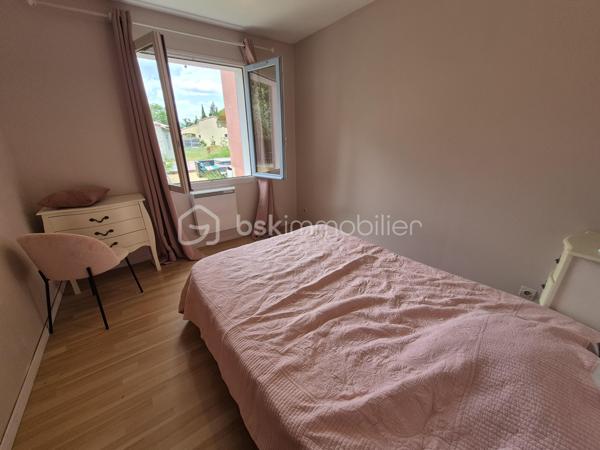 Maison de 146 m²