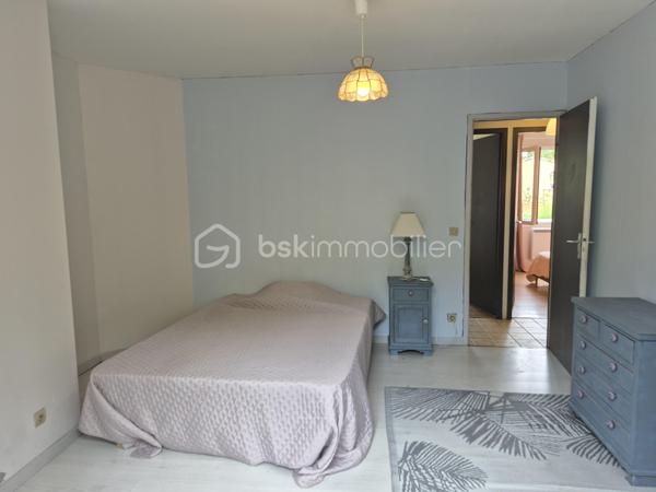 Maison de 146 m²