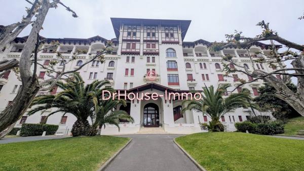 Appartement à vendre 1 pièce de 25 m²