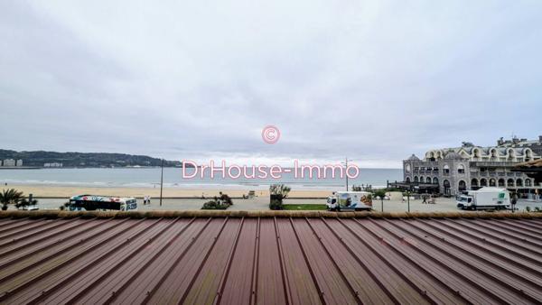Appartement à vendre 1 pièce de 25 m²
