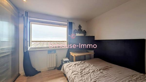 Appartement à vendre 1 pièce de 25 m²