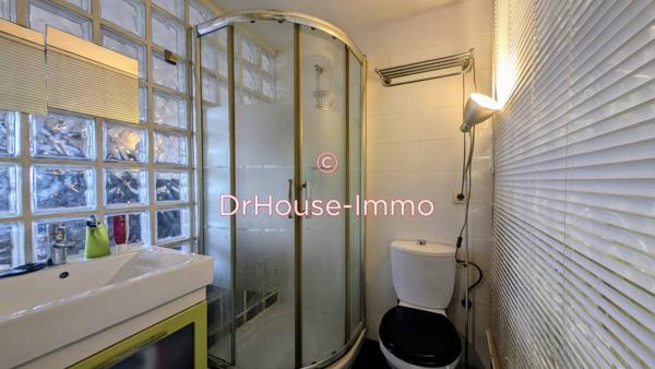 Appartement à vendre 1 pièce de 25 m²