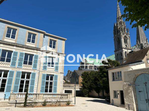 Location Studio 38.1 m² - 2 IMPASSE DU CHEVAL BLANC Chartres 28000
