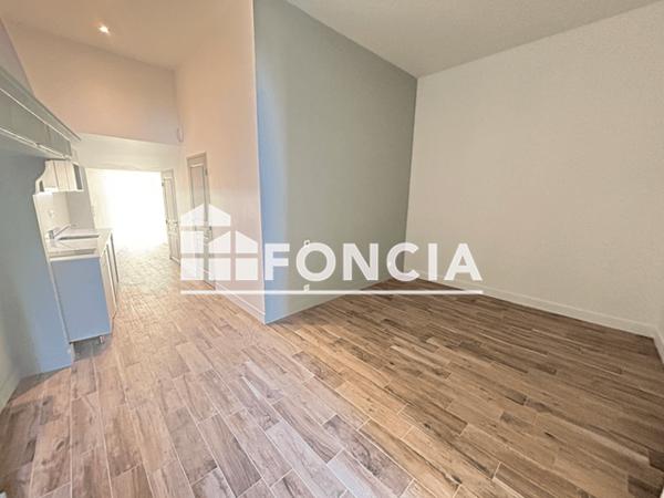 Location Studio 38.1 m² - 2 IMPASSE DU CHEVAL BLANC Chartres 28000