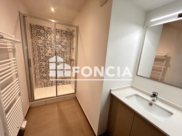 Location Studio 38.1 m² - 2 IMPASSE DU CHEVAL BLANC Chartres 28000