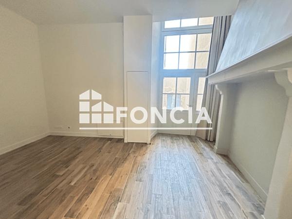 Location Studio 38.1 m² - 2 IMPASSE DU CHEVAL BLANC Chartres 28000