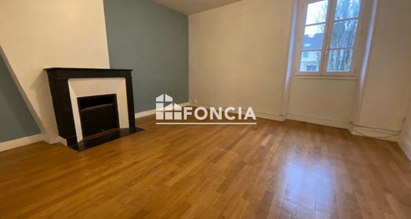 Location Maison 5 pièces 94.64 m² - Mareil-marly 78750