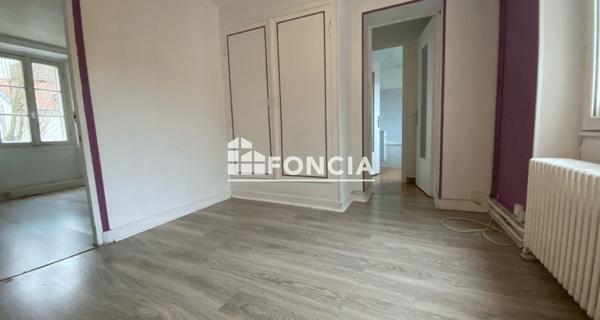 Location Maison 5 pièces 94.64 m² - Mareil-marly 78750