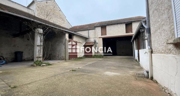 Location Maison 5 pièces 94.64 m² - Mareil-marly 78750