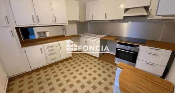 Location Maison 5 pièces 94.64 m² - Mareil-marly 78750