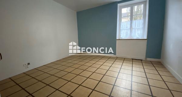 Location Maison 5 pièces 94.64 m² - Mareil-marly 78750