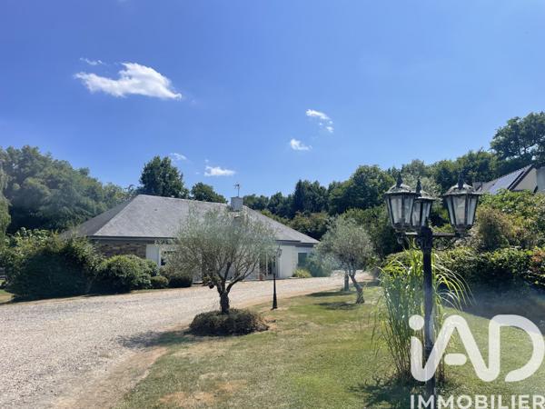 Maison à vendre 8 pièces 193 m² Vigneux-de-Bretagne