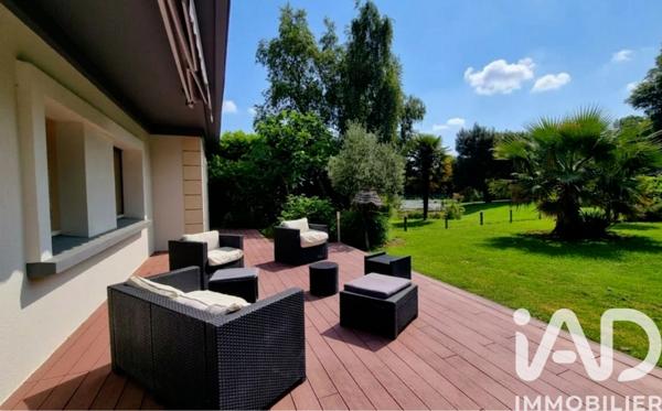 Maison à vendre 8 pièces 193 m² Vigneux-de-Bretagne