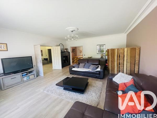 Maison à vendre 8 pièces 193 m² Vigneux-de-Bretagne