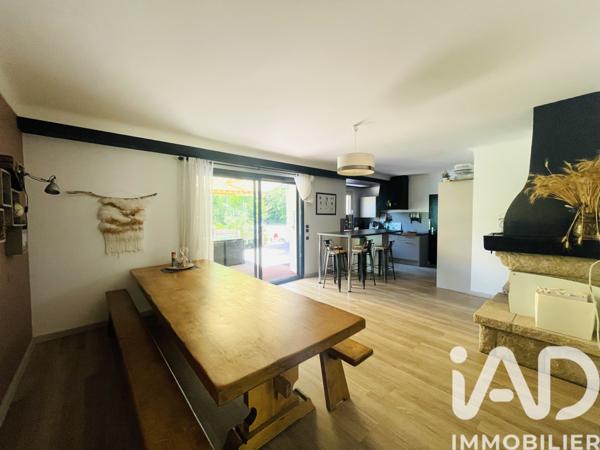 Maison à vendre 8 pièces 193 m² Vigneux-de-Bretagne