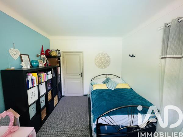 Maison à vendre 8 pièces 193 m² Vigneux-de-Bretagne