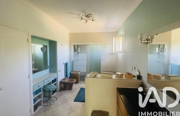 Maison à vendre 8 pièces 193 m² Vigneux-de-Bretagne