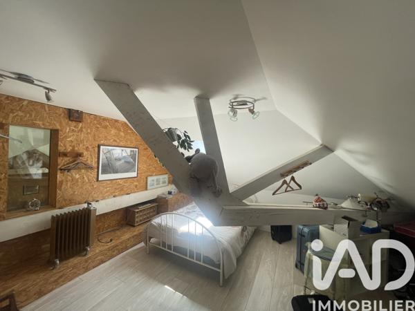 Maison à vendre 8 pièces 193 m² Vigneux-de-Bretagne