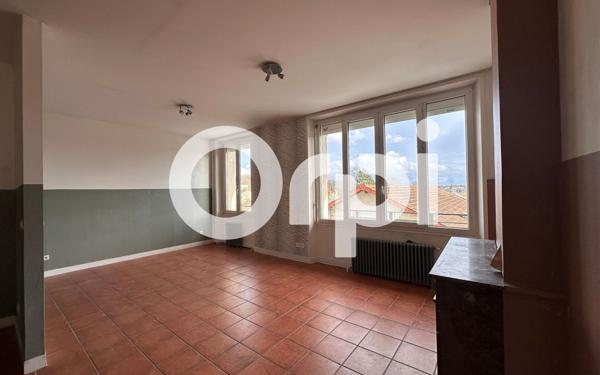 Appartement à louer    5 pièces •  Villiers-sur-Orge