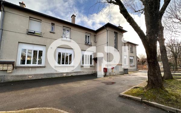 Appartement à louer    5 pièces •  Villiers-sur-Orge