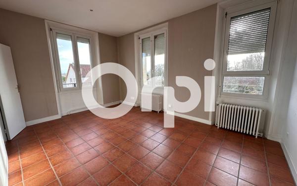 Appartement à louer    5 pièces •  Villiers-sur-Orge